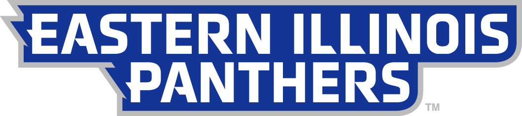 Eastern Illinois Panthers 2015-Pres Wordmark Logo v4 DIY iron on transfer (heat transfer)